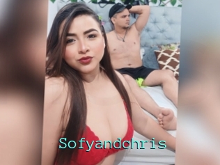 Sofyandchris