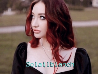 Solailblanch