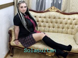 Solasultan