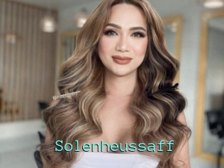 Solenheussaff