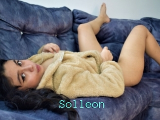 Solleon