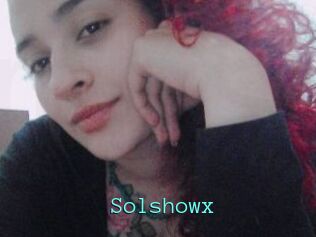 Solshowx