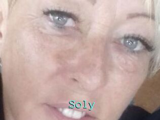 Soly