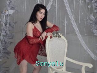 Sonyalu