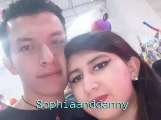 Sophiaanddanny