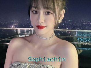 Sophiachin