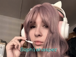 Sophiahasper