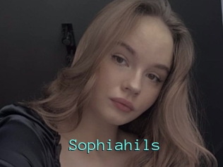 Sophiahils