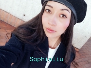 Sophialiu