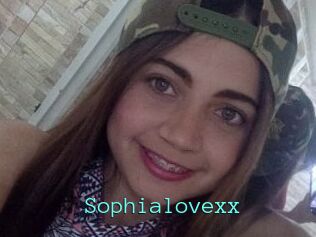 Sophialovexx