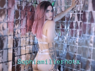 Sophiamillerhotx