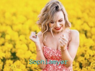 Sophiamyer