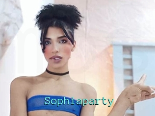 Sophiaparty