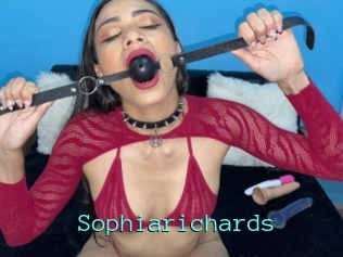 Sophiarichards