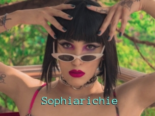 Sophiarichie