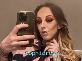 Sophiarose