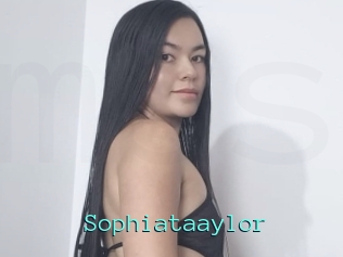 Sophiataaylor