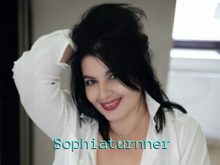 Sophiaturnner