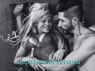 Sophieandrichard