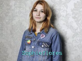 Sophieflores