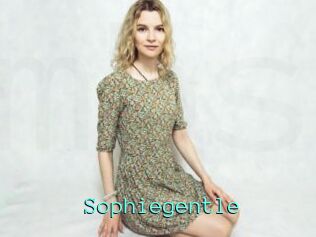 Sophiegentle