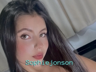 Sophiejonson