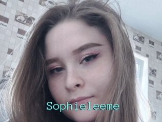 Sophieleeme