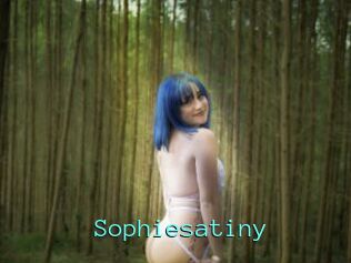 Sophiesatiny