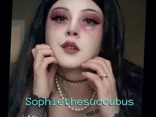 Sophiethesuccubus