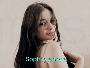 Sophiyanova