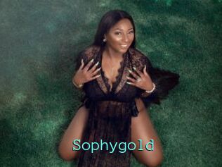 Sophygold