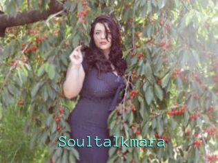 Soultalkmara