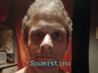 Soumistino