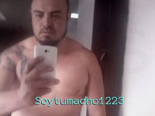 Soytumacho1223