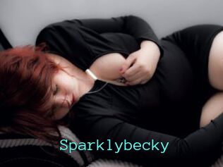 Sparklybecky