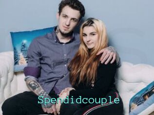 Spendidcouple