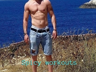 Spicy_workouts