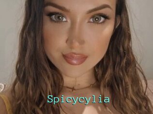 Spicycylia