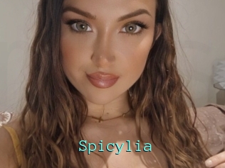 Spicylia