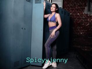 Spicyyjenny