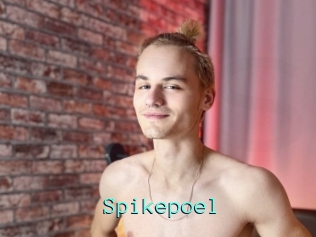 Spikepoel