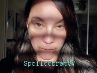 Spoiledbrat37