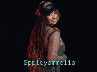 Sppicyammelia