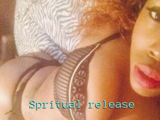 Spritual_release