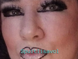 Spuitlisavol