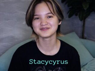 Stacycyrus