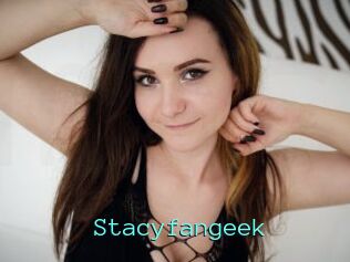 Stacyfangeek