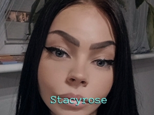 Stacyrose