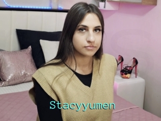 Stacyyumen