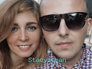 Stacyzohan